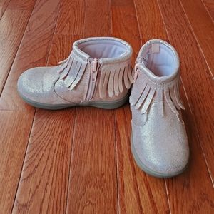 Carter's girls ankle boots